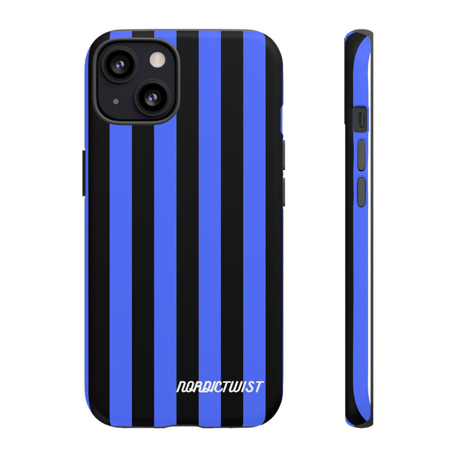 Tough Cases Printed