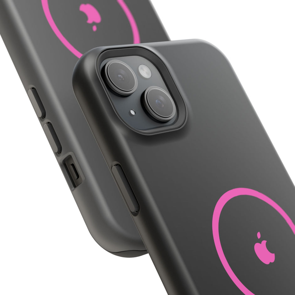 MagSafe Magnetic Resistant Phone Case