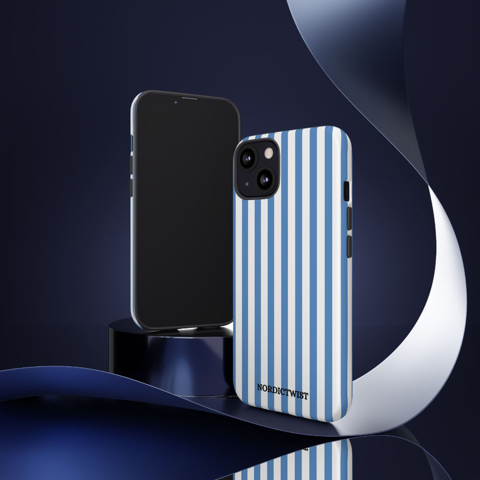 Tough Cases Printed