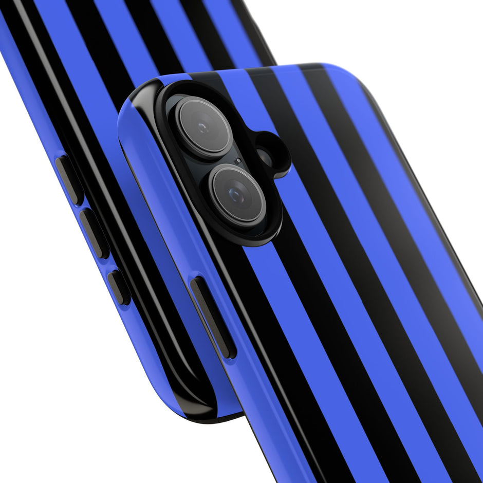 Tough Cases Printed