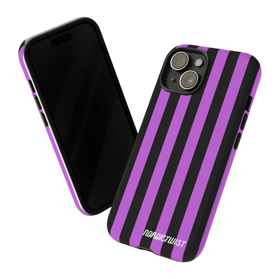 Tough Cases Printed
