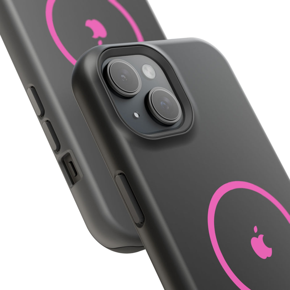 MagSafe Magnetic Resistant Phone Case