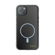 Clear Magnetic Case
