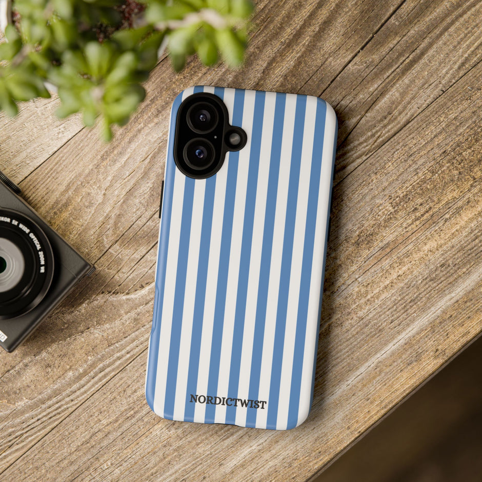 Tough Cases Printed