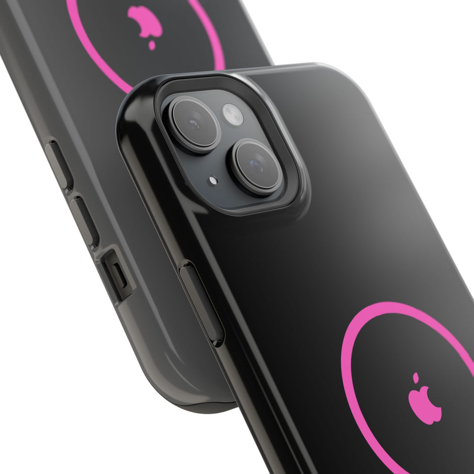 MagSafe Magnetic Resistant Phone Case