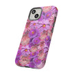 Floral Phone Case - Tough Cases