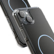 Clear Magnetic Case