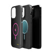 MagSafe Magnetic Resistant Phone Case