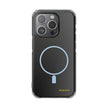 Clear Magnetic Case