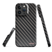 Snap case for iPhone