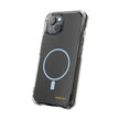 Clear Magnetic Case