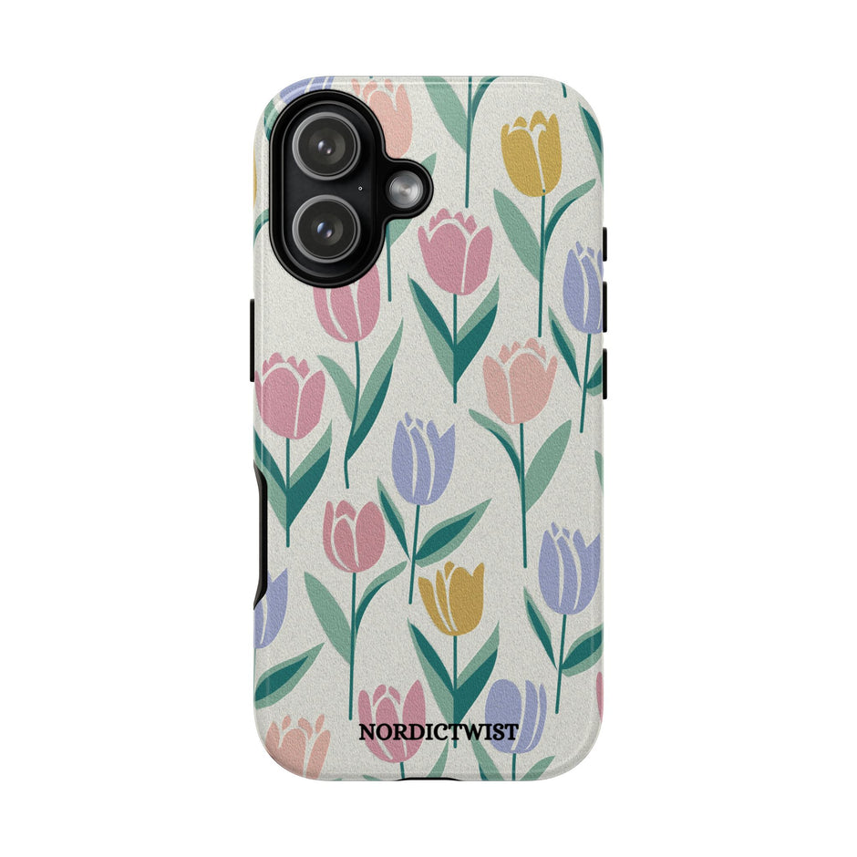 Tough Cases Printed