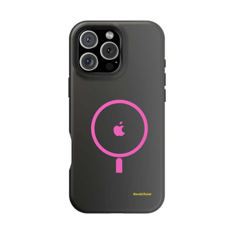 MagSafe Magnetic Resistant Phone Case