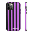Tough Cases Printed