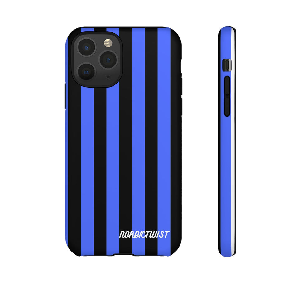Tough Cases Printed