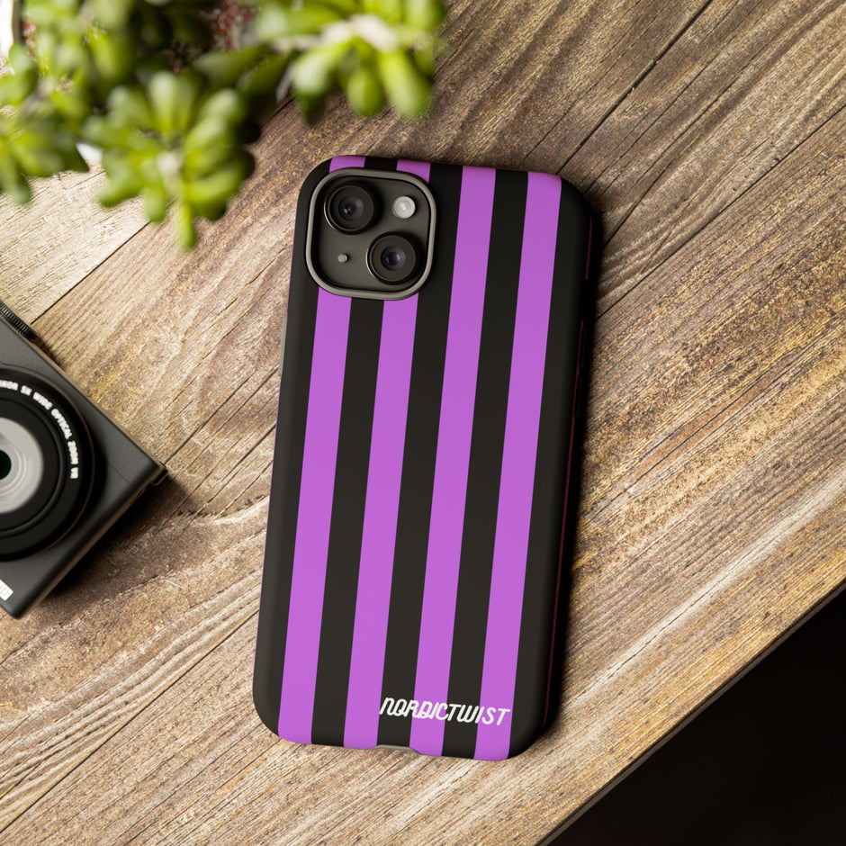 Tough Cases Printed