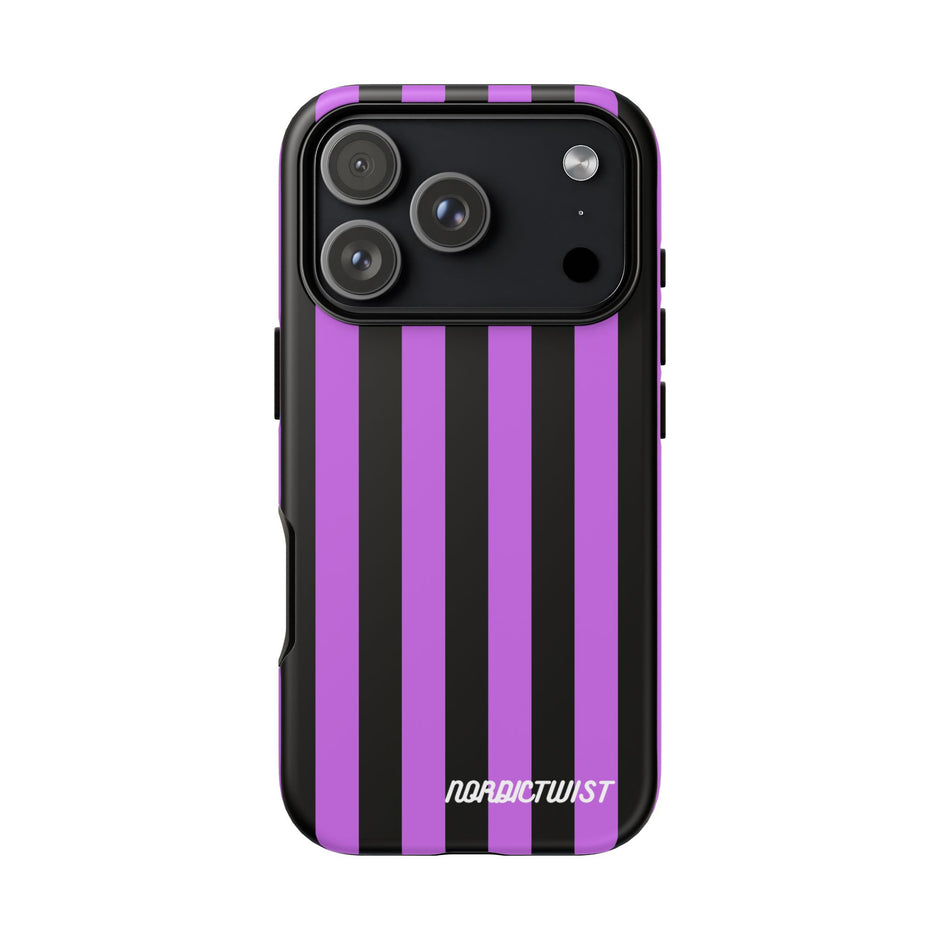Tough Cases Printed