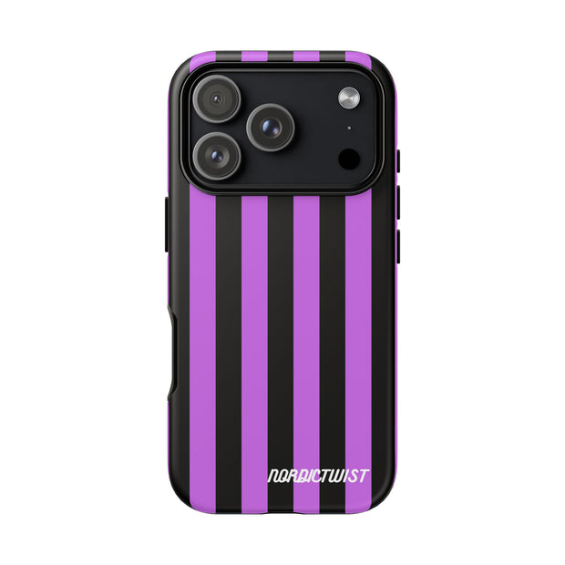Tough Cases Printed
