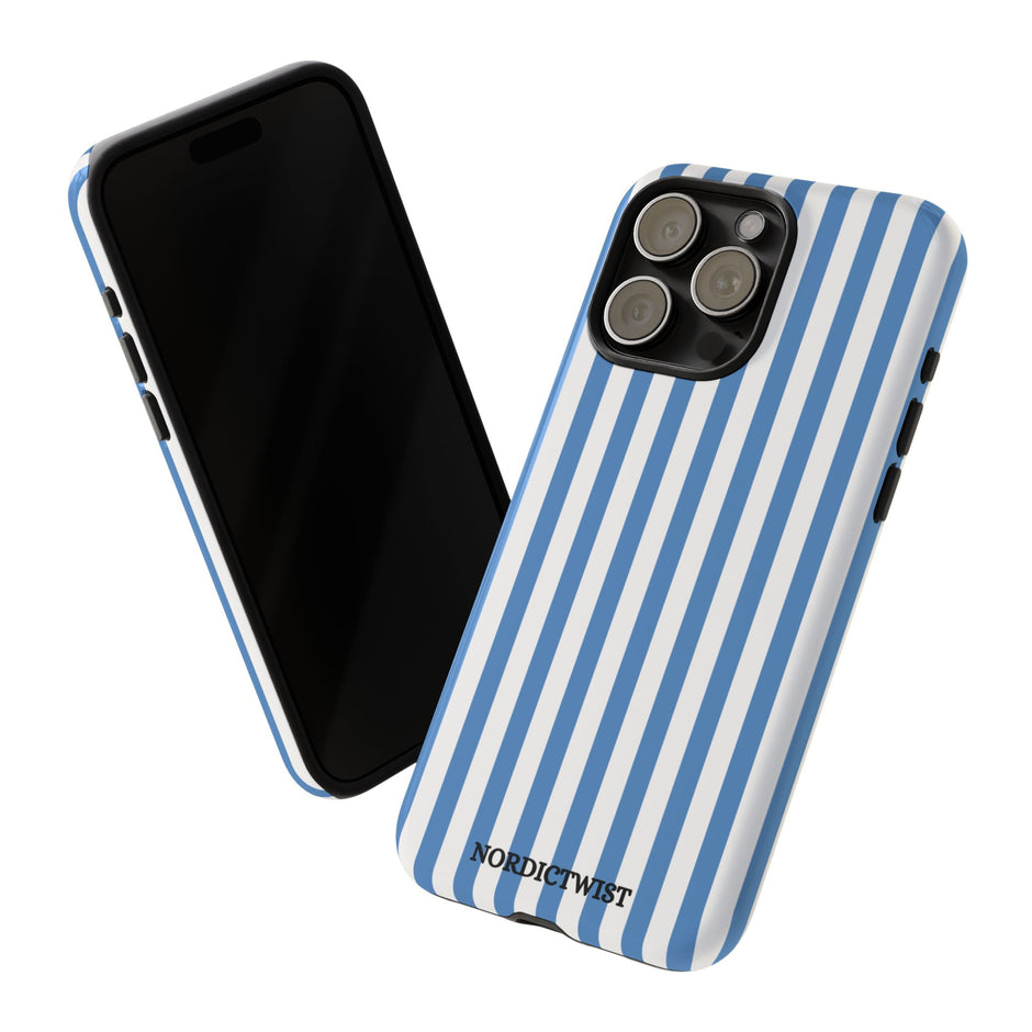 Tough Cases Printed
