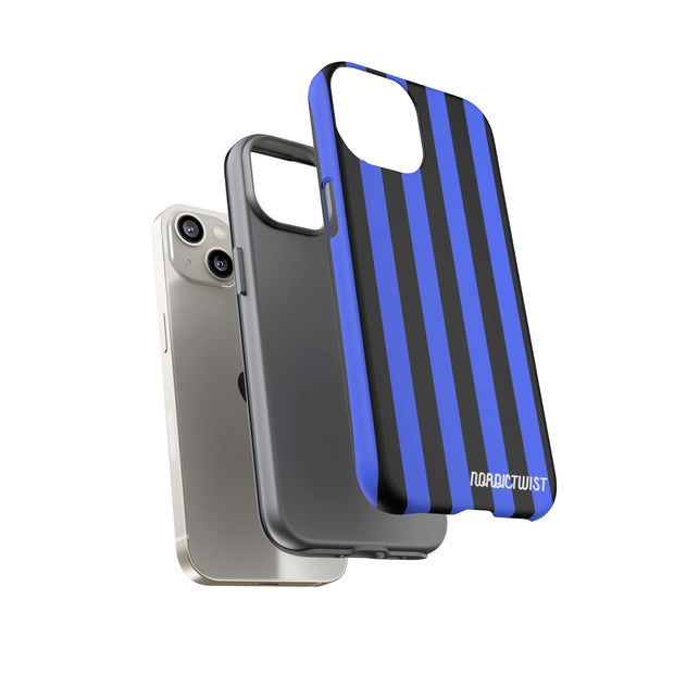 Tough Cases Printed