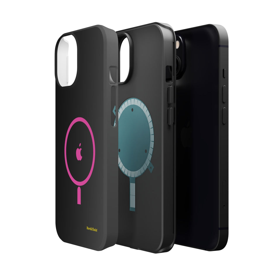 MagSafe Magnetic Resistant Phone Case