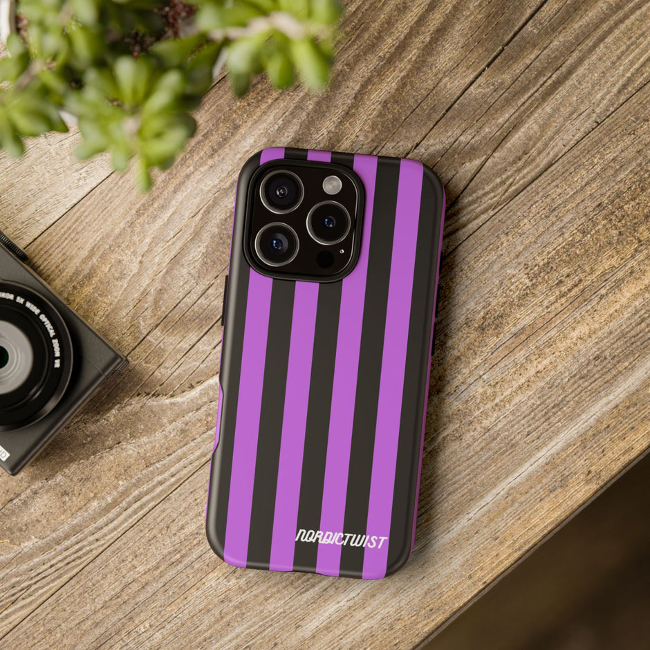 Tough Cases Printed