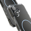 Clear Magnetic Case