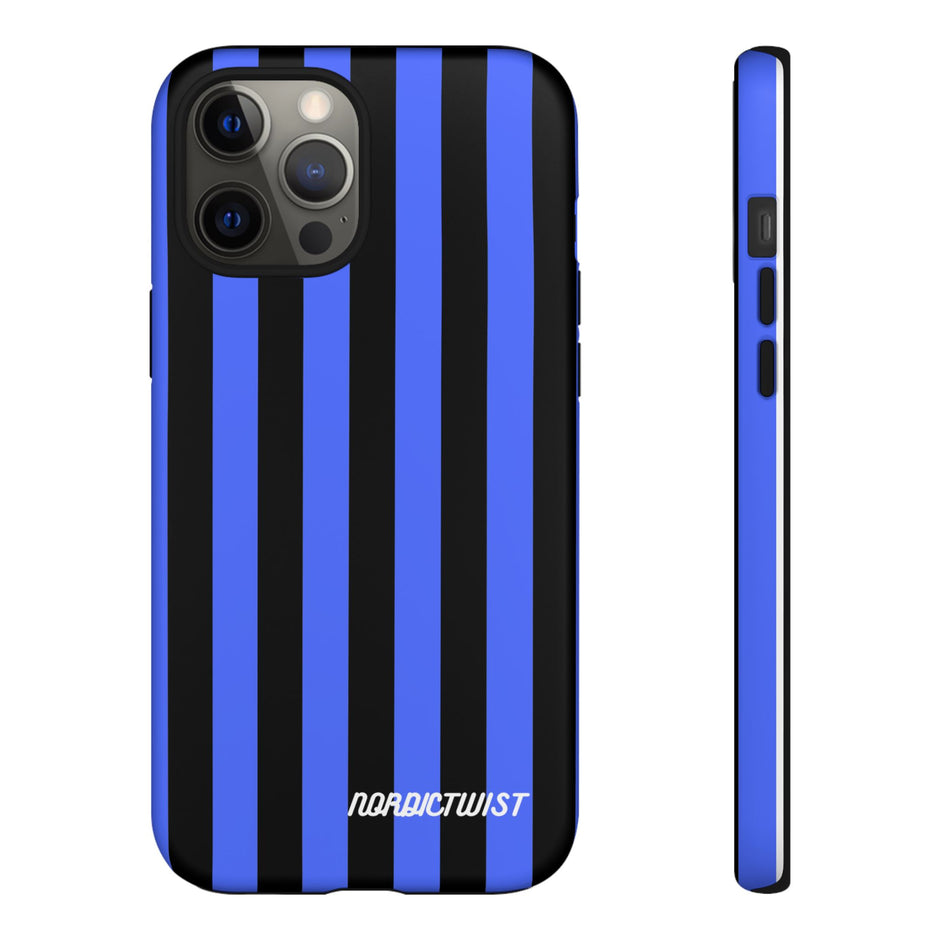 Tough Cases Printed
