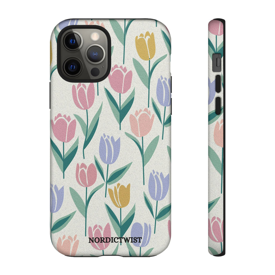 Tough Cases Printed