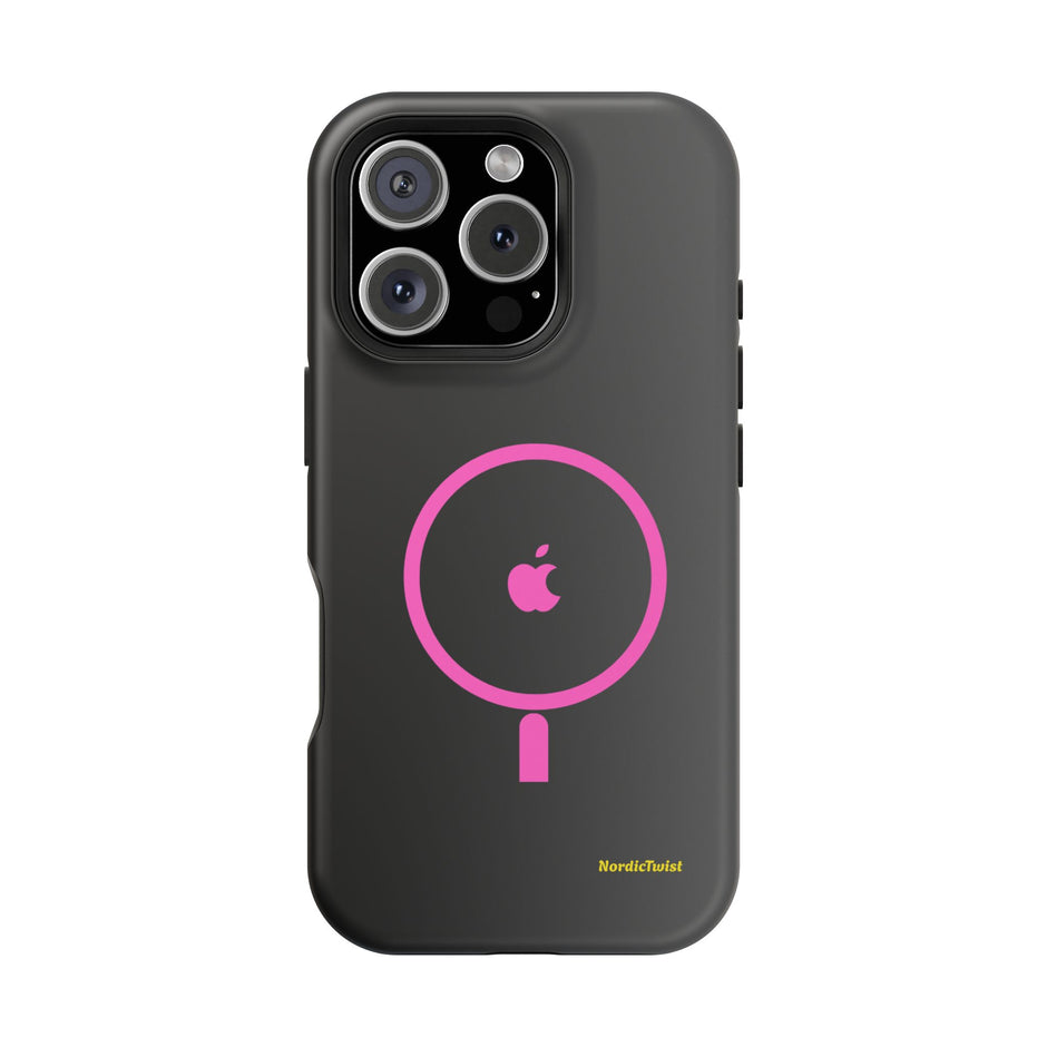 MagSafe Magnetic Resistant Phone Case