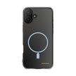 Clear Magnetic Case