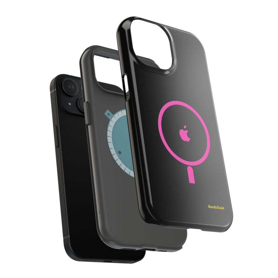 MagSafe Magnetic Resistant Phone Case