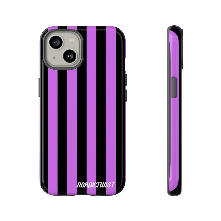 Tough Cases Printed