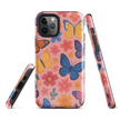 Tough Case for iPhone