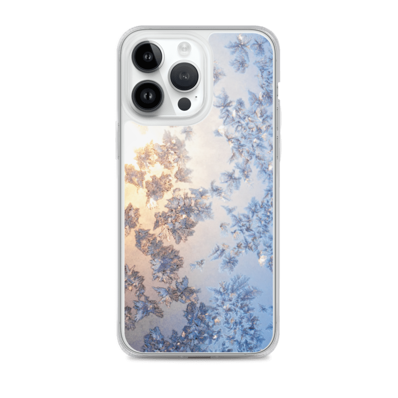 Ice Case for iPhone