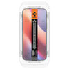 Matte Anti-Spy Tempered Glass Privacy Screen Protector