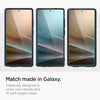 Tempered Glass Screen Protector (2&5 Pcs)