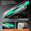 Matte Anti-Spy Tempered Glass Privacy Screen Protector