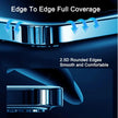 Matte Anti-Spy Tempered Glass Privacy Screen Protector