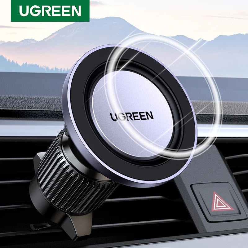 UGREEN Magnetisk Bilhållare