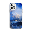 Clear crystal Case for iPhone