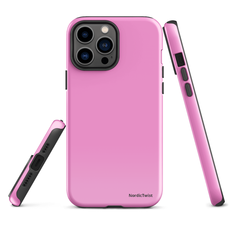 Tough Case for iPhone
