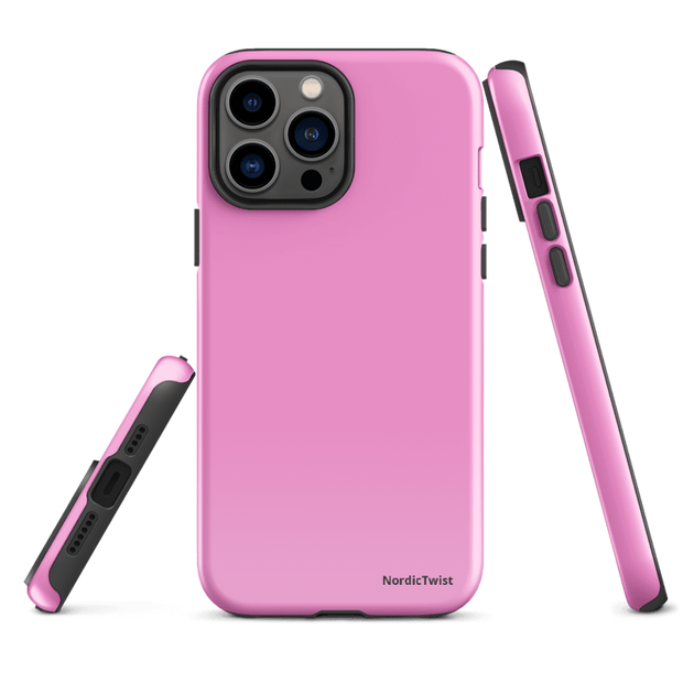 Tough Case for iPhone