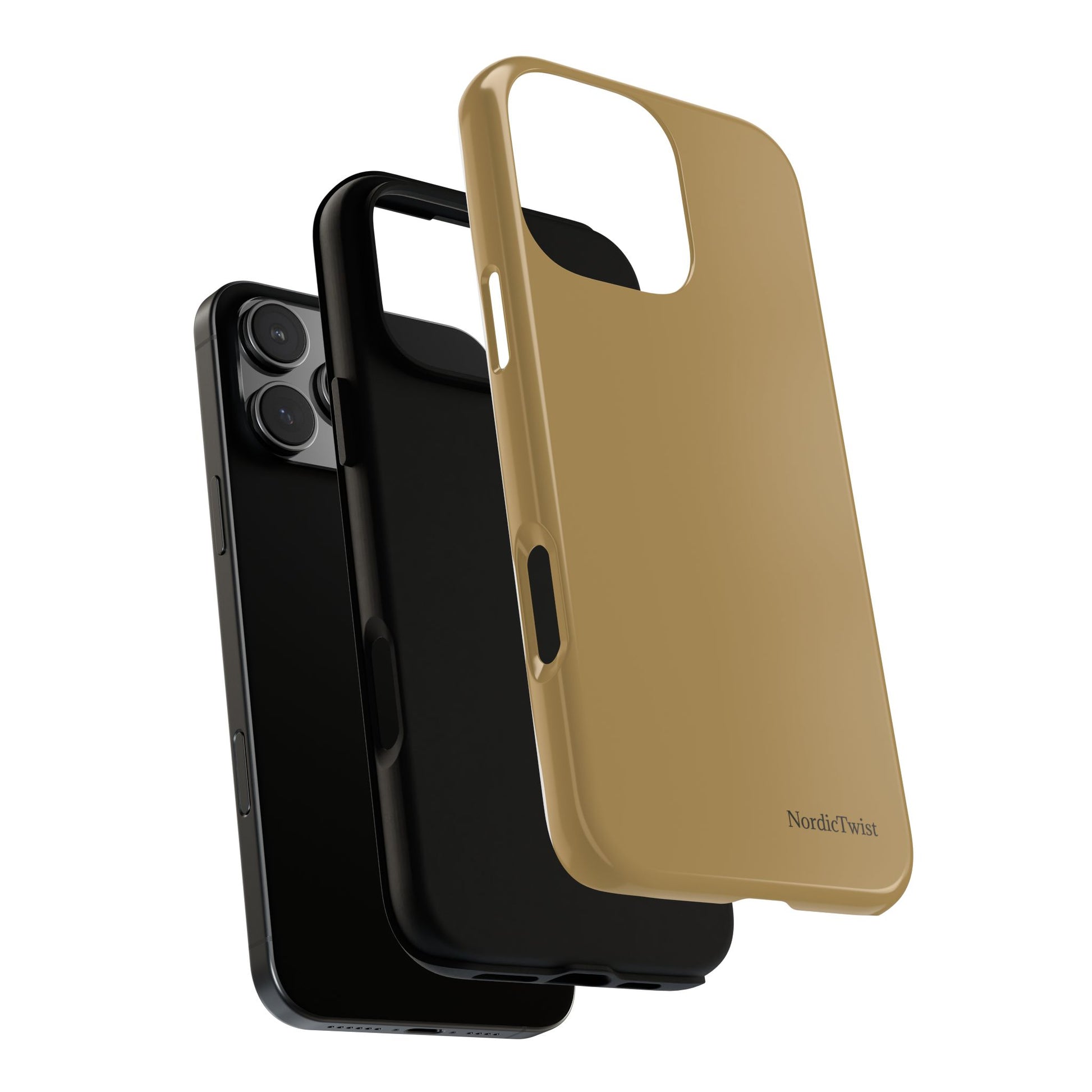 Tough Case for iPhone