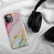 Snap case for iPhone