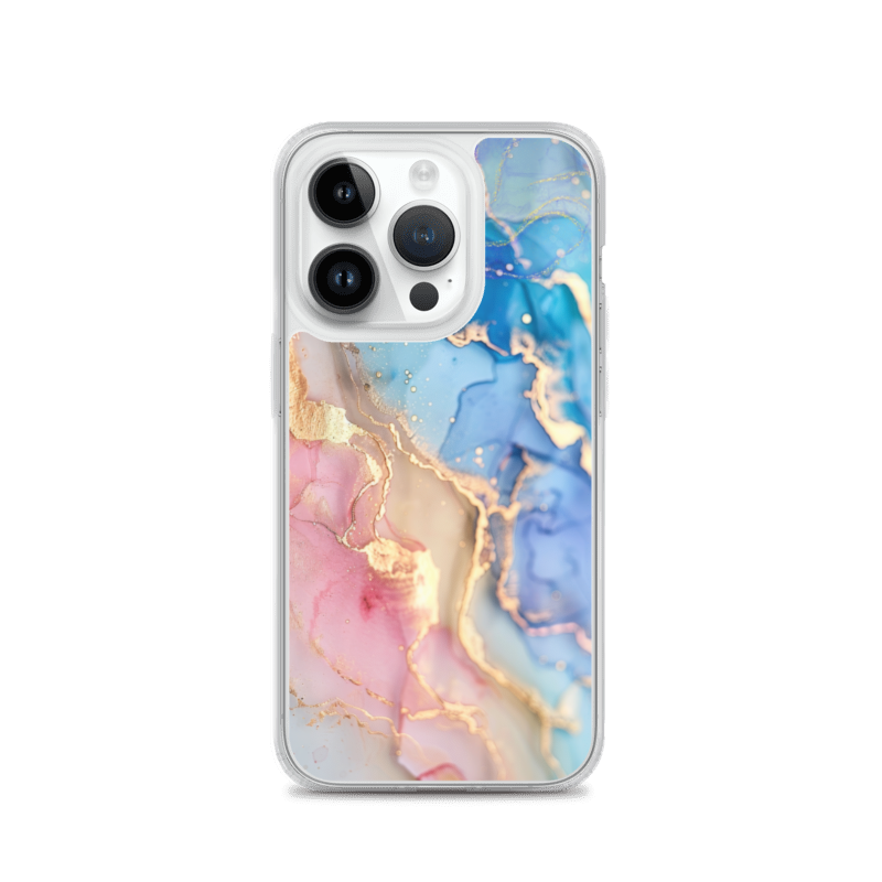Cristal Case for iPhone