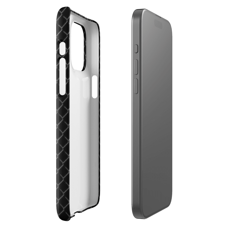 Snap Case för iPhone