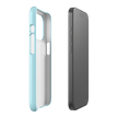 Snap case for iPhone