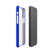 Snap case for iPhone