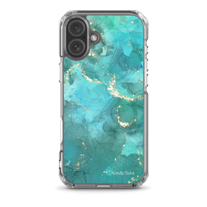 Crystal Case for iPhone